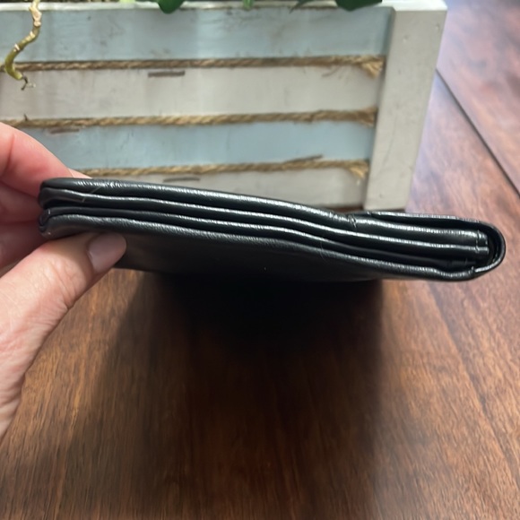 Winfield Vintage Wallet/Clutch - Picture 2 of 7
